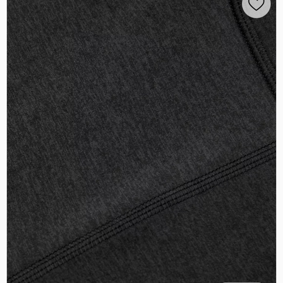 NWT - Lululemon - Soft Sueded Split-Hem HR Mini Flare *Reg - Size 14 - Picture 9 of 15